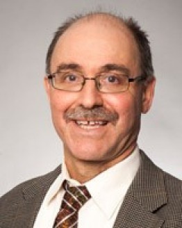 Photo of Dr. Roy D. Bloom, MD