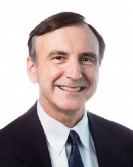 Photo of Dr. Roy E. Breen, MD