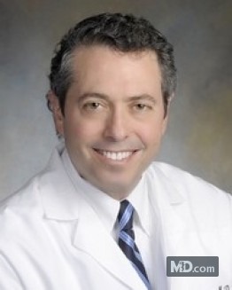 Photo of Dr. Roy E. Naturman, MD