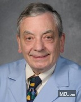 Photo of Dr. Roy J. Betti, MD