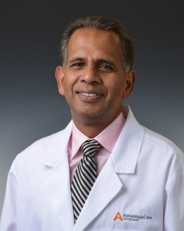 Photo of Dr. Roy J. Rodrigues, MD