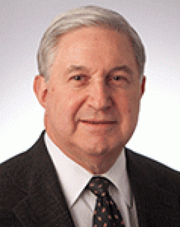 Photo of Dr. Roy K. Aaron, MD