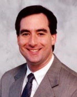 Photo of Dr. Roy M. Dressner, DO