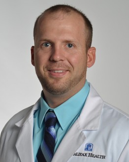 Photo of Dr. Roy N. Lemaster, MD