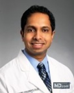 Photo for Roy Rajan, MD