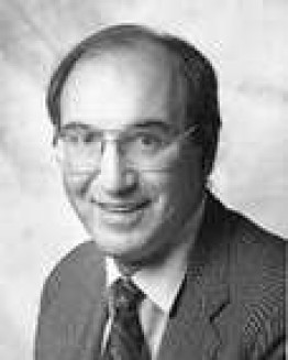 Photo of Dr. Roy S. Ream, MD