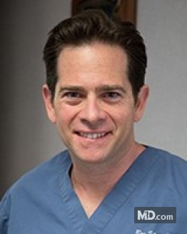 Photo of Dr. Roy Silver, MD
