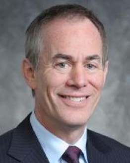 Photo of Dr. Roy W. Sanders, MD