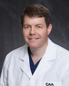 Photo of Dr. Royce D. Hayes, MD