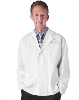 Photo of Dr. Royce L. Fonken, MD