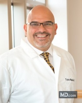 Photo of Dr. Ruben J. Azocar, MD