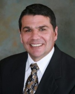 Photo of Dr. Ruben M. Lopez, MD