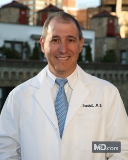 Photo of Dr. Rubin Frenkel, MD