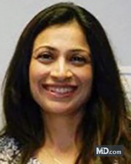 Photo of Dr. Rubina Bhatia, MD