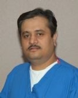 Photo of Dr. Ruchir N. Shah, MD