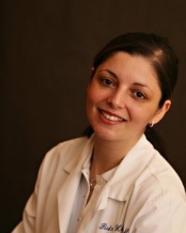 Photo of Dr. Rula A. Harb, MD