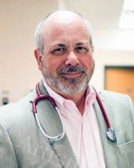 Photo of Dr. Russell A. Drozdiak, MD