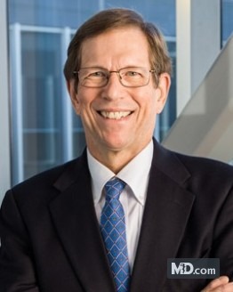 Photo of Dr. Russell C. Reeves, MD