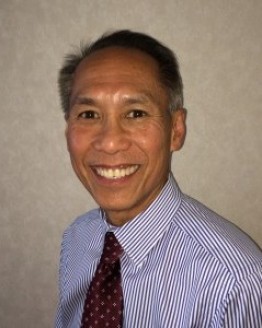 Photo of Dr. Russell E. Ching, MD