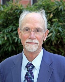 Photo of Dr. Russell J. Merritt, MD
