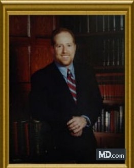 Photo of Dr. Russell N. Radoff, MD