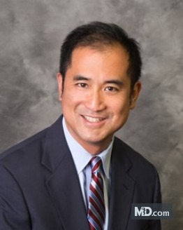 Photo of Dr. Russell  S. Shu, MD, FACS