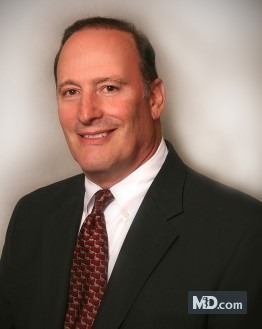 Photo of Dr. Russell T. Steinman, MD, FACC, FHRS