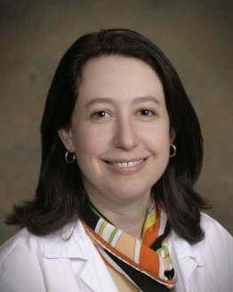 Photo of Dr. Ruth L. Wintz, MD