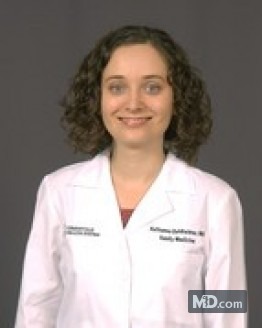 Photo of Dr. Ruthanne Dahlheimer, MD