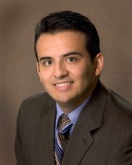 Photo of Dr. Ruy Carrasco, MD