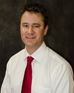 Photo of Dr. Ryan A. Neuhaus, MD