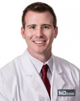 Photo of Dr. Ryan Carrick, MD