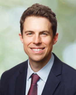 Photo of Dr. Ryan Childers, MD