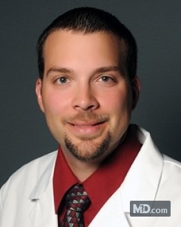 Photo of Dr. Ryan D. Dempewolf, MD