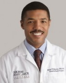 Photo of Dr. Ryan F. Osborne, MD