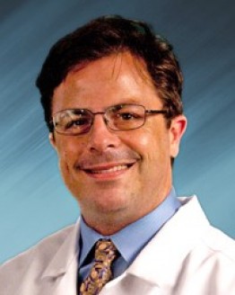 Photo of Dr. Ryan K. Olson, MD