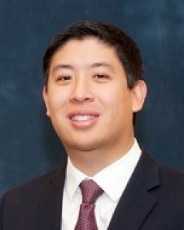 Photo of Dr. Ryan L. Kau, MD