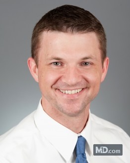 Photo of Dr. Ryan M. Callahan, MD