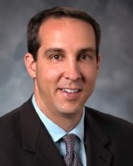 Photo of Dr. Ryan M. Collins, MD