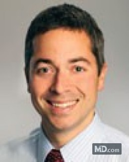 Photo of Dr. Ryan M. Ford, MD