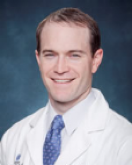 Photo of Dr. Ryan M. Tibbetts, MD