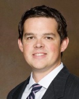Photo of Dr. Ryan M. Tierney, MD