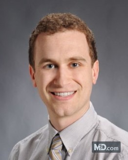 Photo of Dr. Ryan N. Hatchell, MD