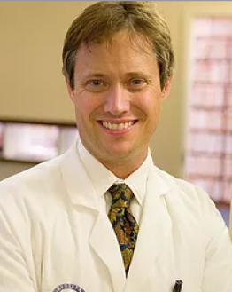 Photo of Dr. Ryan N. Potter, MD