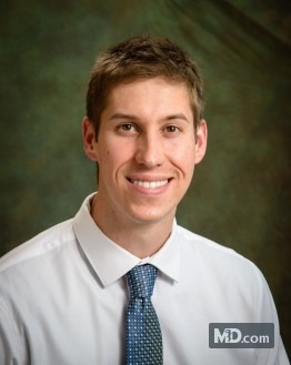 Photo of Dr. Ryan Pradko, DO