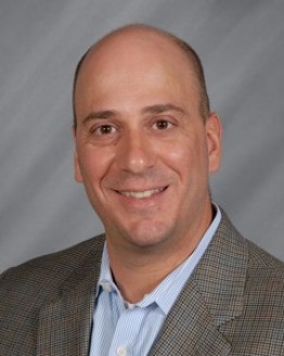 Photo of Dr. Ryan R. Lacy, MD