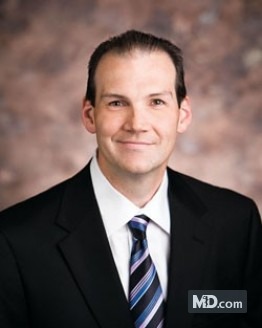 Photo of Dr. Ryan T. Whitney, MD, FACC