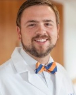 Photo of Dr. Ryan W. Nall, MD