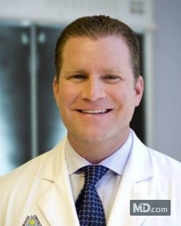 Photo of Dr. Ryan W. Simovitch, MD