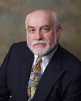 Photo of Dr. Ryszard J. Chetkowski, MD